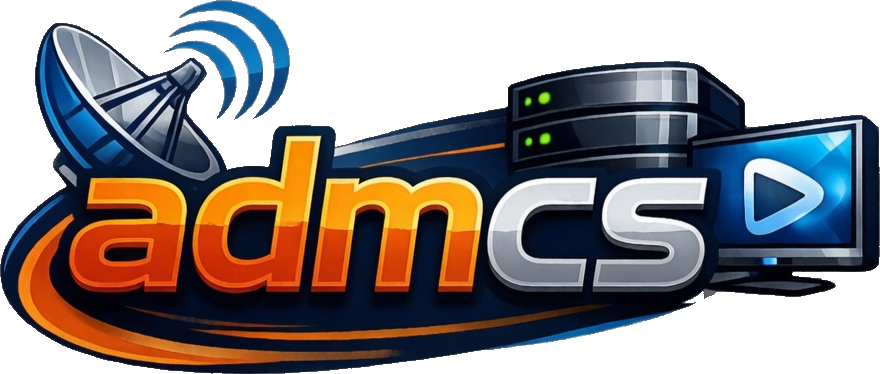 ADMCS